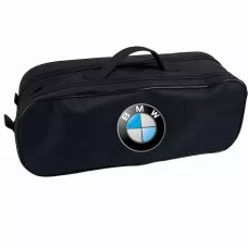 Сумка органайзер BMW 2 відділення 03-113-2Д