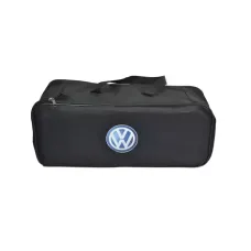 Сумка органайзер Volkswagen 1 відділення 03-125-1Д