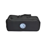 Сумка органайзер Volkswagen 1 відділення 03-125-1Д
