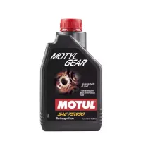 Олива трансмісійна MOTUL MOTYLGEAR 75W90 1л 317001