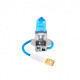 Лампа галогенна WINSO (12V H3 HYPER BLUE 4200K 55W PK22s) 712340