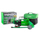 Компресор автомобільний WINSO 10 Атм 200Вт 126000