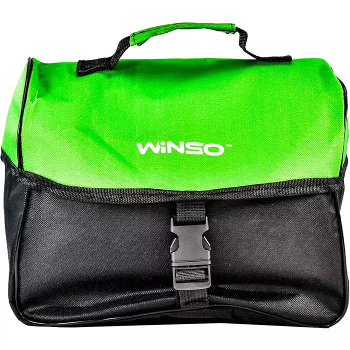 Компресор автомобільний WINSO 10 Атм, 360Вт. 125000