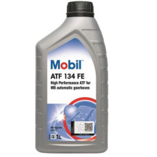 Олива трансмісійна MOBIL АТF 134 FE 1л 071924252219