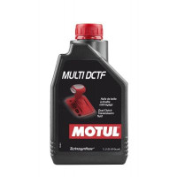 Масло трансмиссионное MOTUL Multi DCTF 1л 105786