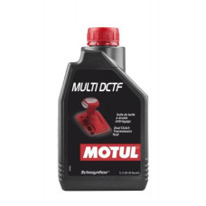 Масло трансмиссионное MOTUL Multi DCTF 1л 105786