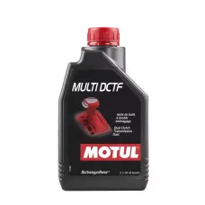 Олива трансмісійна MOTUL Multi DCTF 1л 105786