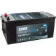 Автомобільний акумулятор EXIDE STRONG PRO 6СТ-235Ah Аз 1200A (EN) EE2353
