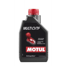 Олива трансмісійна MOTUL Multi CVTF 1л 105785