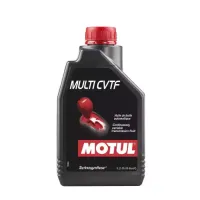 Масло трансмиссионное MOTUL Multi CVTF 1л 105785