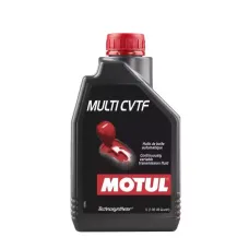 Масло трансмиссионное MOTUL Multi CVTF 1л 105785