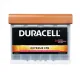 Автомобільний акумулятор DURACELL Extreme EFB 6СТ-65Ah АзЕ 640A 12565110801