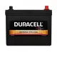 Автомобільний акумулятор DURACELL Extreme EFB Asia 6СТ-70Ah АзЕ 680A 12570150801