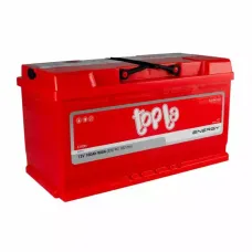 Автомобільний акумулятор Topla Energy Euro (0) 6СТ-100Ah 900А АзЕ 12867