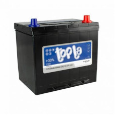 Автомобильный аккумулятор Topla Top Energy Japan 6СТ-60Ah АзЕ 600А 12900