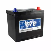 Автомобільний акумулятор Topla Top Energy Japan 6СТ-60Ah АзЕ 600А 12900