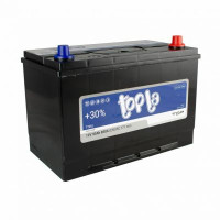 Автомобильный аккумулятор Topla Top Energy Japan Euro 6СТ-95Ah АзЕ 850 (EN) 118895