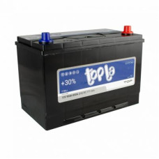 Автомобильный аккумулятор Topla Top Energy Japan Euro 6СТ-95Ah АзЕ 850 (EN) 118895