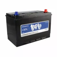 Автомобільний акумулятор Topla Top Energy Japan Euro 6СТ-95Ah АзЕ 850 (EN) 118895