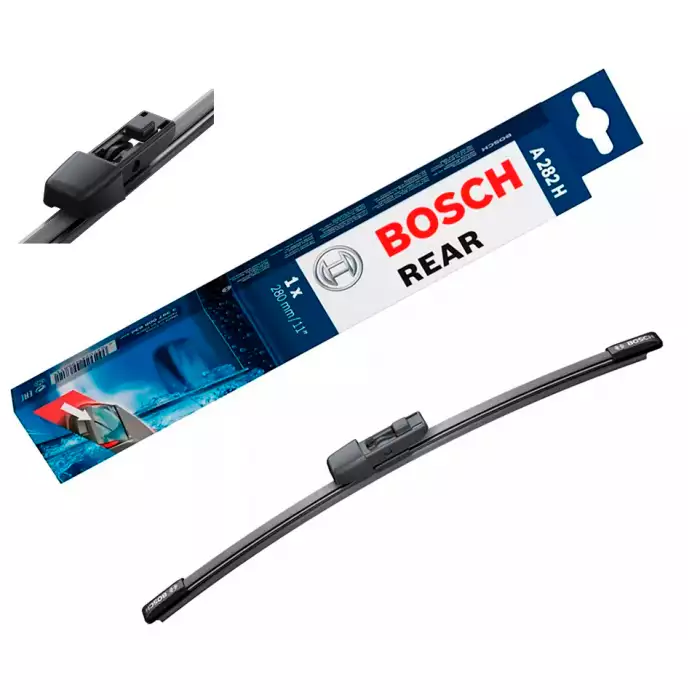 Щітка склоочисника Bosch AEROTWIN A282H задня 280 мм 3397008634