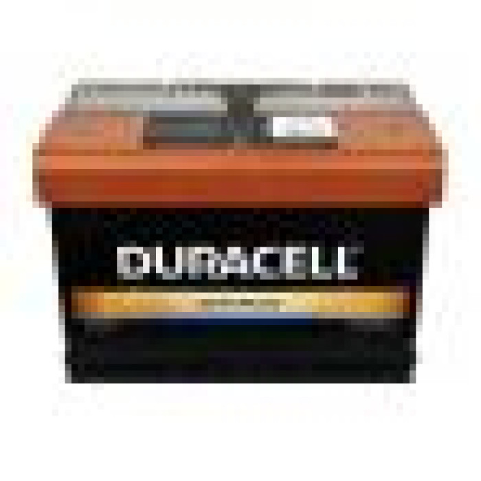 Автомобільний акумулятор DURACELL Advanced 6СТ-74Ah АзЕ 680A 13574120801