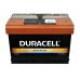 Автомобільний акумулятор DURACELL Advanced 6СТ-74Ah АзЕ 680A 13574120801
