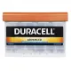 Автомобільний акумулятор DURACELL Advanced 6СТ-77Ah АзЕ 700A 13577400801