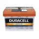 Автомобільний акумулятор DURACELL Advanced 6СТ-77Ah АзЕ 700A 13577400801