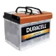 Автомобільний акумулятор DURACELL Advanced 6СТ-77Ah АзЕ 700A 13577400801