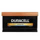 Автомобільний акумулятор DURACELL Advanced 6СТ-100Ah АзЕ 820A 13600400801