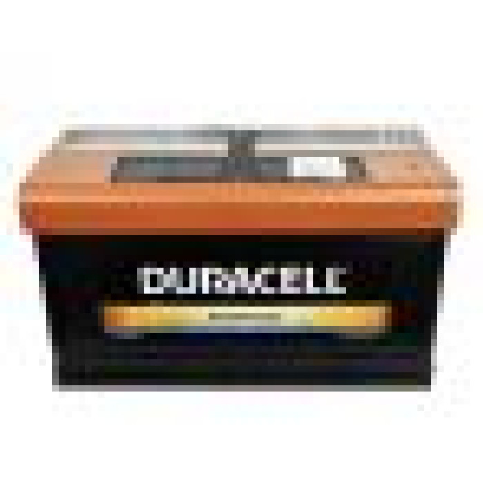 Автомобільний акумулятор DURACELL Advanced 6СТ-100Ah АзЕ 820A 13600400801