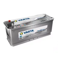 Автомобільний акумулятор Varta Blue ProMotive K8 6СТ-140Ah АзЕ 800А (EN) 640400080