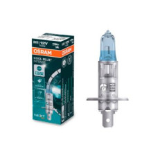 Автолампа Osram Cool Blue Intense NextGen (P14.5s, H1, 4200K, 12V, 55W) 64150 CBN