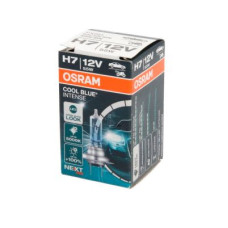 Автолампа Osram Cool Blue Intense NextGen (PX26d, H7, 5000К, 12V, 55W) 64210 CBN