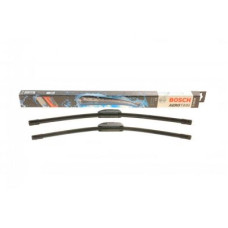 Щетка стеклоочистителя Bosch AEROTWIN AR551S 550/500мм 3397118905