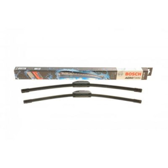 Щетка стеклоочистителя Bosch AEROTWIN AR551S 550/500мм 3397118905