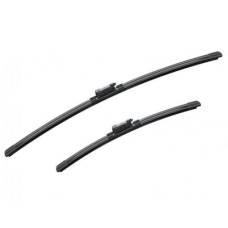 Щетка стеклоочистителя Bosch AEROTWIN A555S 600/400мм. 3397007555