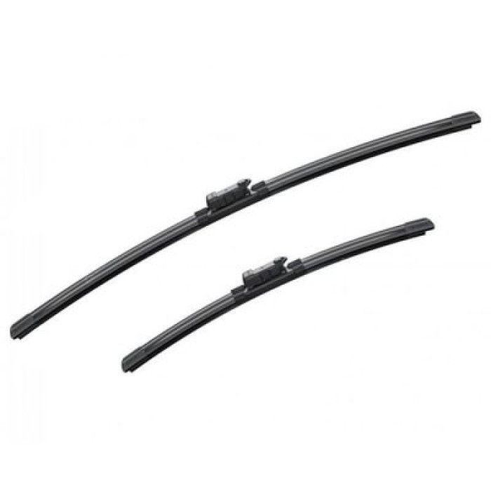 Щетка стеклоочистителя Bosch AEROTWIN A555S 600/400мм. 3397007555