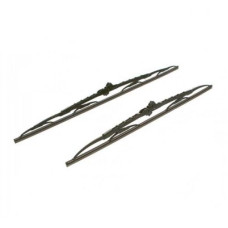 Щетка стеклоочистителя Bosch TWIN 543 600/550мм. 3397001543