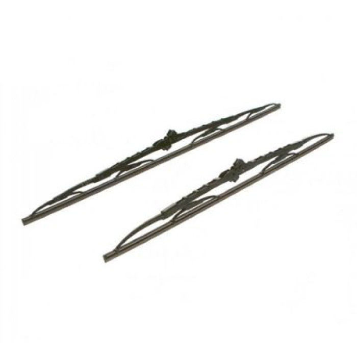 Щітка склоочисника Bosch TWIN 543 600/550мм. 3397001543