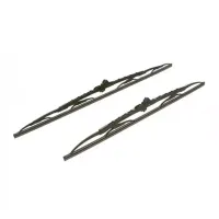 Щетка стеклоочистителя Bosch TWIN 543 600/550мм. 3397001543