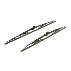 Щетка стеклоочистителя Bosch TWIN 543 600/550мм. 3397001543