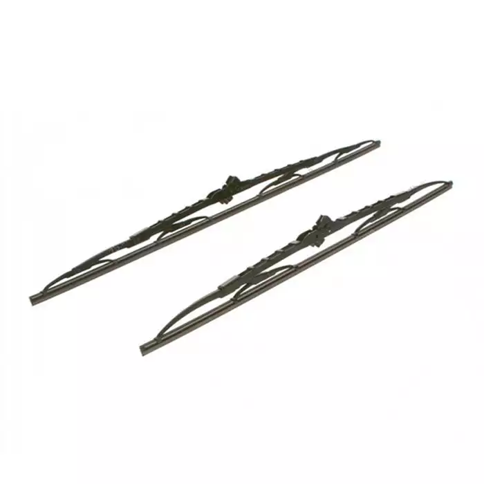 Щетка стеклоочистителя Bosch TWIN 543 600/550мм. 3397001543