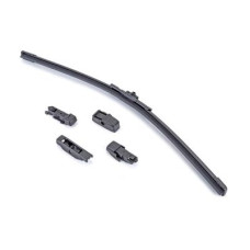 Щетка стеклоочистителя Bosch AP550U AEROTWIN 550мм. 3397006949