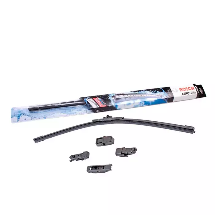 Щітка склоочисника Bosch AEROTWIN AP700U 700мм. 3397006953