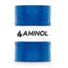 Моторное масло AMINOL М-10ДМ 200 л