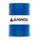 Моторное масло AMINOL Advance 15W40  200 л