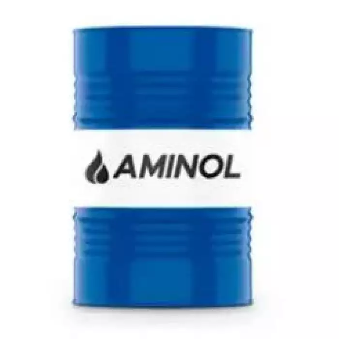 Моторное масло AMINOL Advance 15W40  200 л