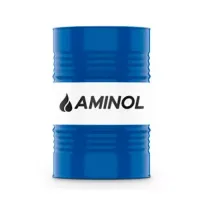 Автомобильное моторное маслоAMINOL Premium PMD1 15W40 200л