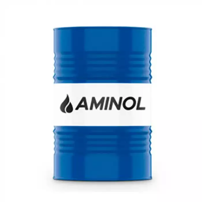 Индустриальное гидравлическое масло AMINOL HYDRAULIC HLP 46 200 л